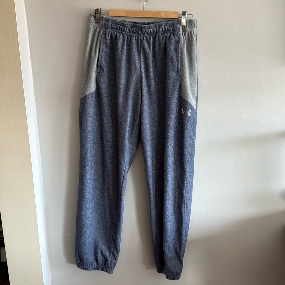 Under armor sweatpants